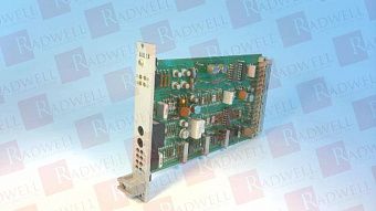 Модуль / стойка ПЛК Артикул M851245 от производителя METSO AUTOMATION