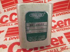 SC-185N0 Модуль таймера безопасности пламени от ROCHESTER INSTRUMENT SYSTEMS