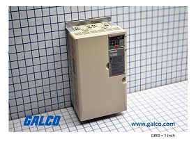Yaskawa CIMR-VU4A0031AAA