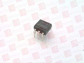 Оптоизолятор интегральных схем Артикул H11G1 от производителя ISOCOM