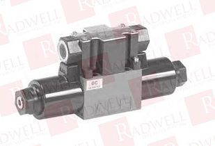 Электромагнитный клапан  Артикул DG4V-3-8C-U-T-100 от производителя TOKYO KEIKI