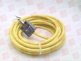 Концевой выключатель Артикул 9007MS09S0500 от производителя TELEMECANIQUE SENSORS