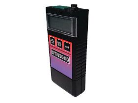 Манометр температуры/процесса DTM 3000-K от LKM ELECTRONIC