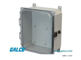 Allied Moulded Products AMP864CCL