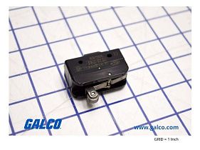 Honeywell-Microswitch BZ-2RM22-A2