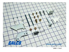 Cutler Hammer, Div of Eaton EHMFS04X