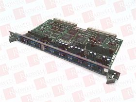 Дополнительный модуль / плата сервопривода Артикул A911-2160 от производителя OKUMA