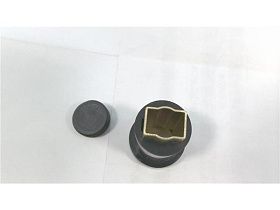 Щеткодержатель 4030-CE-611-779-E Phoenix Electric, 25.5x19.05x15.9 мм