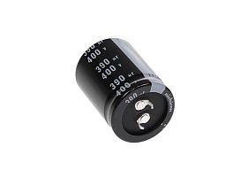 Nichicon LLS2G391MELB