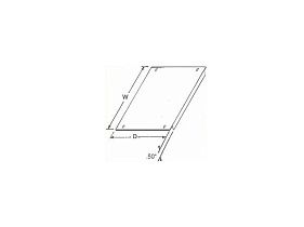 Bud Industries CSC-11248