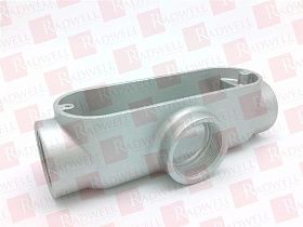 Кабелепровод / соединительный элемент Артикул AT-5 от производителя ABB THOMAS & BETTS