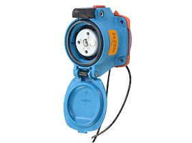 Meltric 63-14073-972