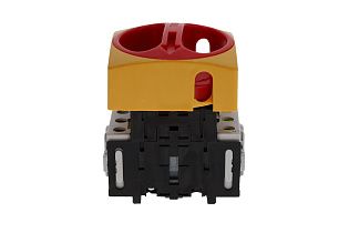 Разъединитель BACO CONTROLS 172101, 690В, 32А, 3-фазный, щитовой монтаж