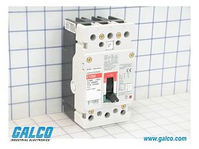 Cutler Hammer, Div of Eaton EGB3060FFB