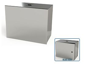 Saginaw Control & Engineering SCE-16HMI2010SSLP