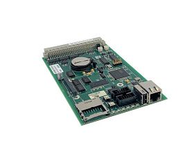 90153.001110 Плата ПК Плата ПЛК / дополнения к  плататам от ATLAS COPCO