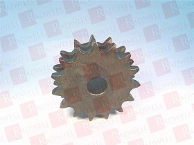 Звездочка / шестерня Артикул D50B15H от производителя MARTIN SPROCKET & GEAR INC