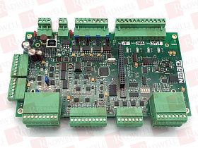 Плата ПК Плата ПЛК / дополнения к  плататам Артикул M22633-1 от производителя MERRICK SCALE