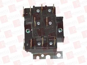 Твердотельная перегрузка / реле Артикул HN-61KK-913 от производителя UNITED TECHNOLOGIES