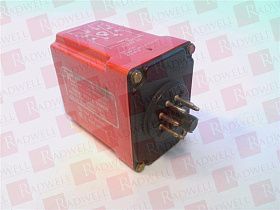 Замедляющие реле Артикул T1K-36000-461 от производителя AMETEK