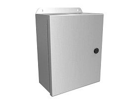 Hammond Manufacturing EJ1084AL