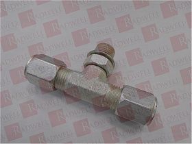 Фитинг для гидравлики Артикул 6S5BU-S от производителя PARKER