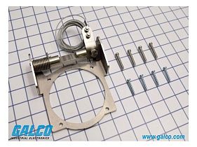 Meltric 63-98043-338