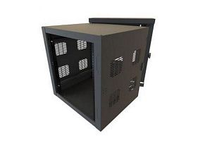 Hammond Manufacturing HWC2412U27BK