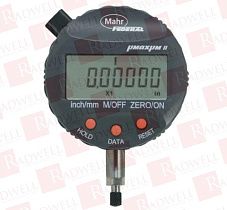 Индикатор / дисплей Артикул 2034401 от производителя MAHR