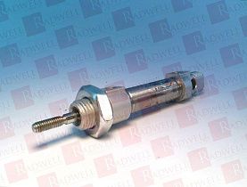 Пневматический цилиндр Артикул DSN-10-10-P от производителя FESTO