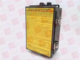 Контроллер  безопасности Артикул P4118B-2 от производителя OMRON