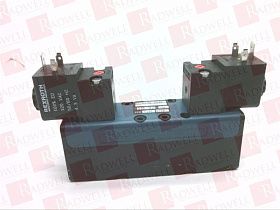 Электромагнитный клапан  Артикул GT-10042-2626 от производителя BOSCH