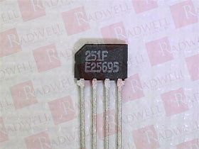 Фотоэлектрический датчик Артикул MLX90251 от производителя MELEXIS