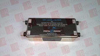 Фильтр / осушитель Артикул 9484 от производителя