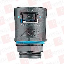 Кабелепровод / соединительный элемент Артикул AT28/M25/A/GRB от производителя ABB THOMAS & BETTS