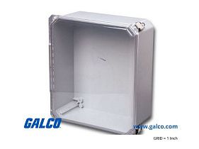 Stahlin DSCC80804HPL