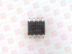 Оптоизолятор интегральных схем Артикул MAX4080TASA+ от производителя MAXIM INTEGRATED PRODUCTS