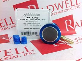 Пневматический коллектор 5HK11 от LOC LINE