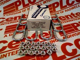 Гайка / болт / шатун / шайба Артикул 50008-1 от производителя CHICAGO HARDWARE