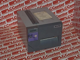 Принтер  штрих-кодов Артикул CL608E от производителя SATO