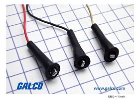 Diversified Electronics PRT100