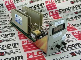 Нагрузочный модуль DYNALOAD DLM-50-20-100