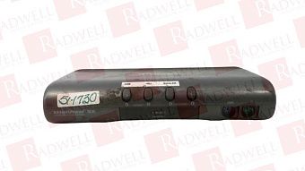 Телекоммуникационный коммутатор  Артикул GCS84B от производителя IOGEAR