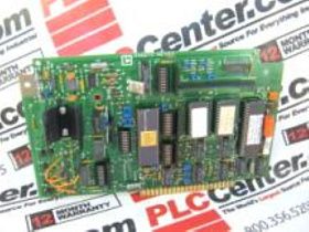 Плата процессора / контроллера Артикул 46672 от производителя HONEYWELL