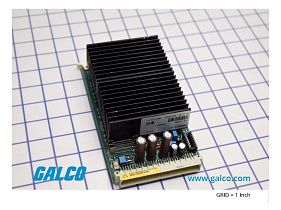 Control Techniques DCD60X10/20