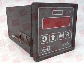 Индикатор / дисплей Артикул 1606D от производителя TERWIN INSTRUMENTS