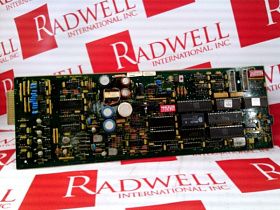 Плата управления 6637864A1 ABB Bailey Controls