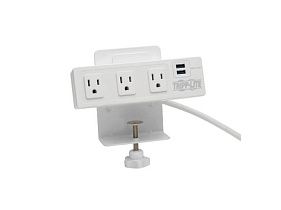 Tripp-Lite TLP310USBCW