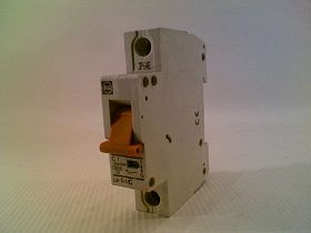 Устройство для автоматического выключателя Артикул L8-1/1/C от производителя F&G