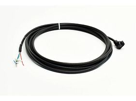 Yaskawa JZSP-C7M22F-05-E